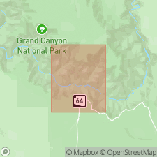 Map showing publication footprint