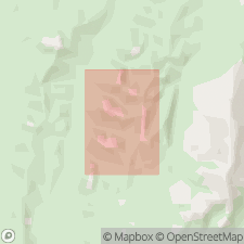 Map showing publication footprint