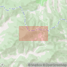 Map showing publication footprint