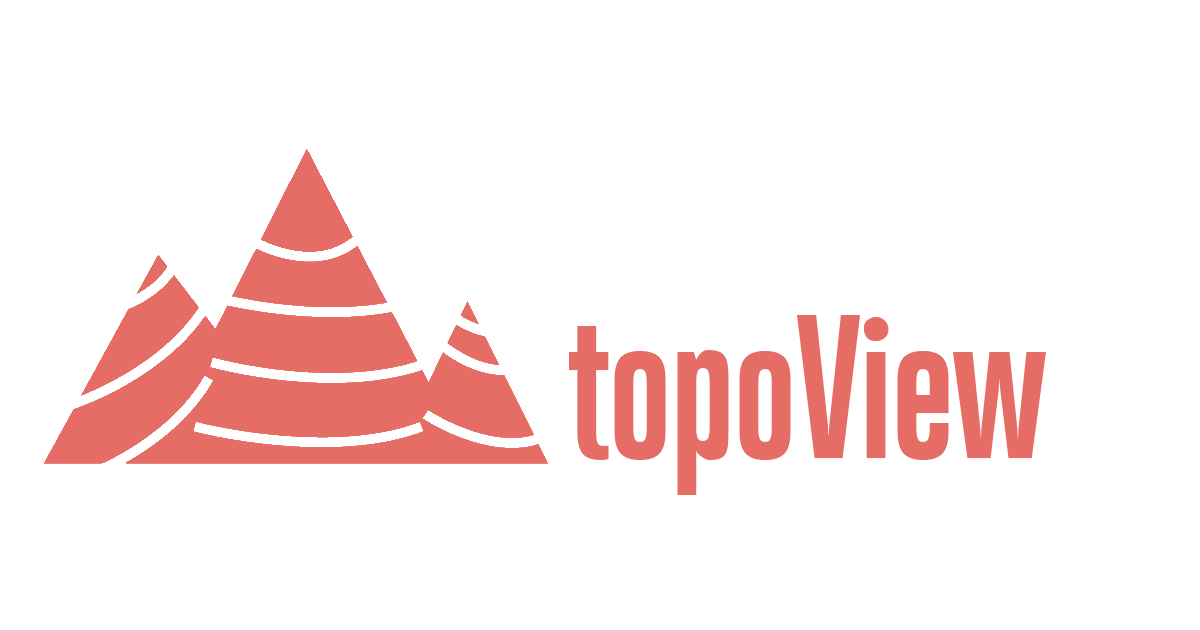 topoView | USGS